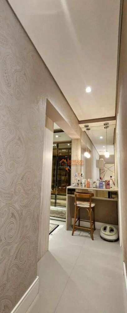 Apartamento à venda com 3 quartos, 198M2 - Foto 31