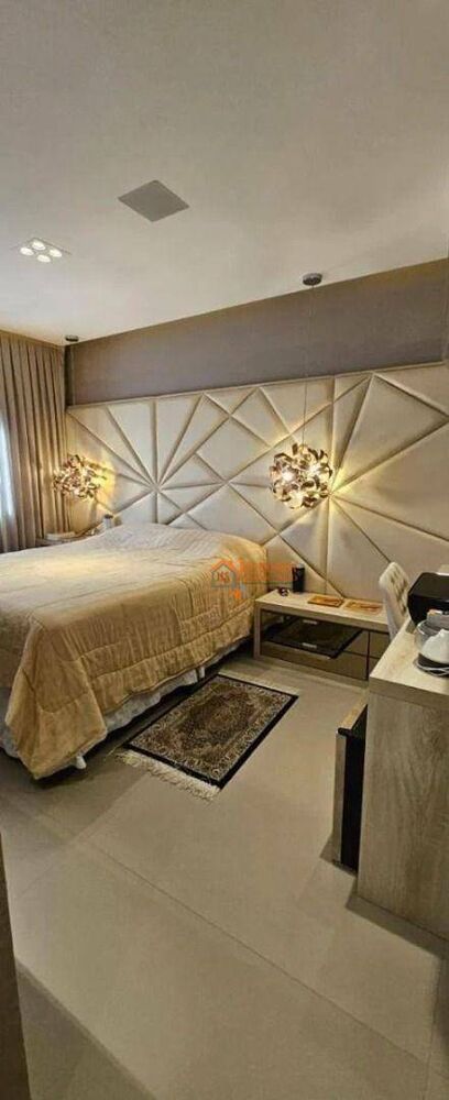 Apartamento à venda com 3 quartos, 198M2 - Foto 27