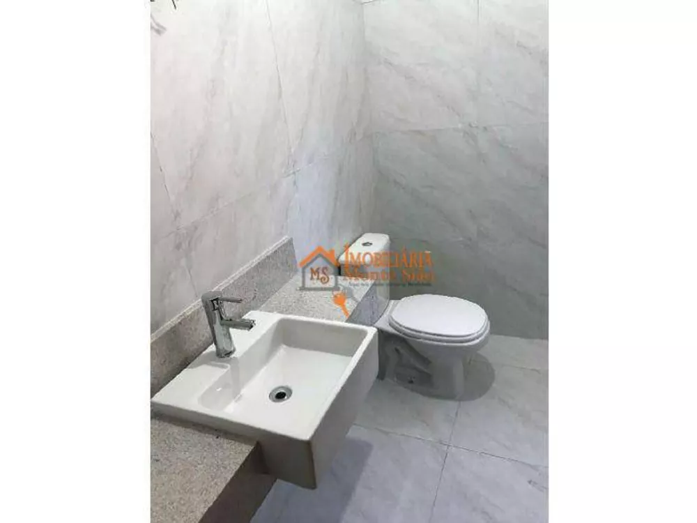 Sobrado, 3 quartos, 170 m² - Foto 17