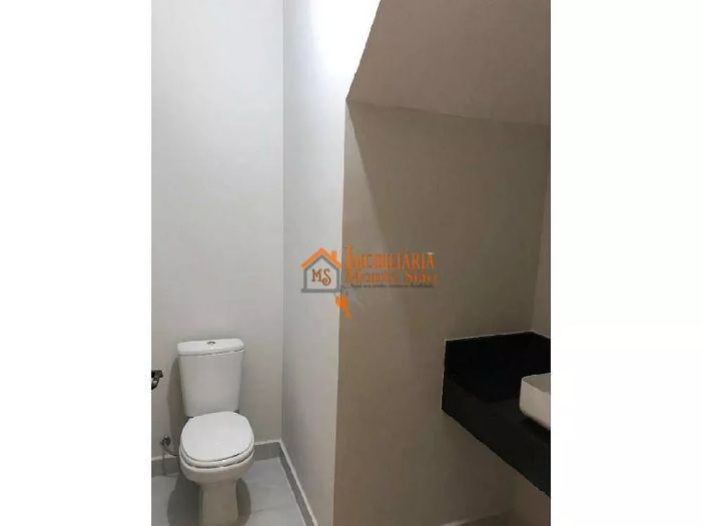 Sobrado, 3 quartos, 170 m² - Foto 16