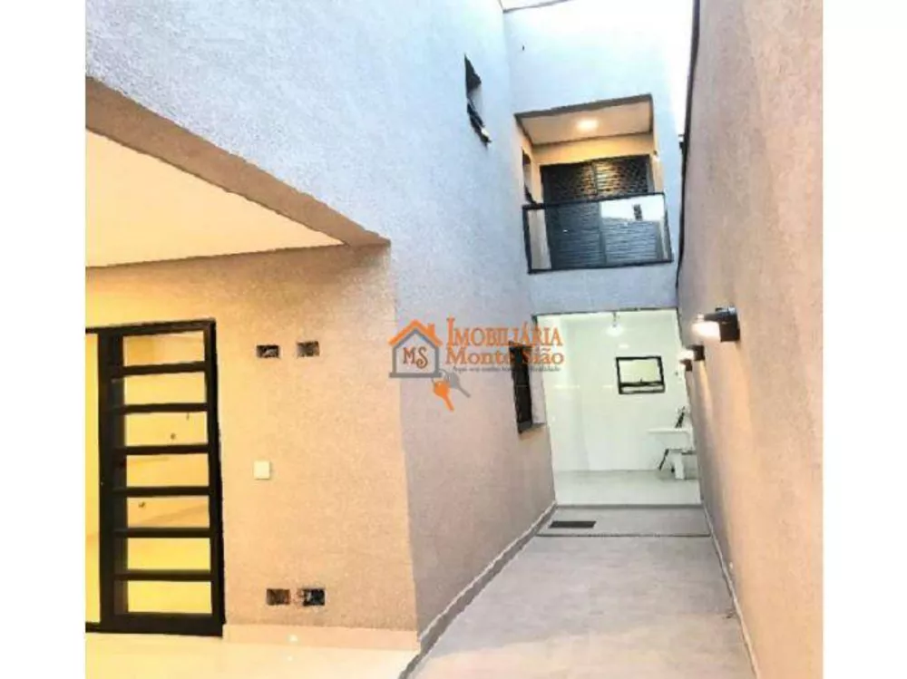 Sobrado, 3 quartos, 170 m² - Foto 7