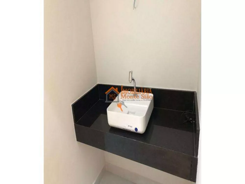 Sobrado, 3 quartos, 170 m² - Foto 20