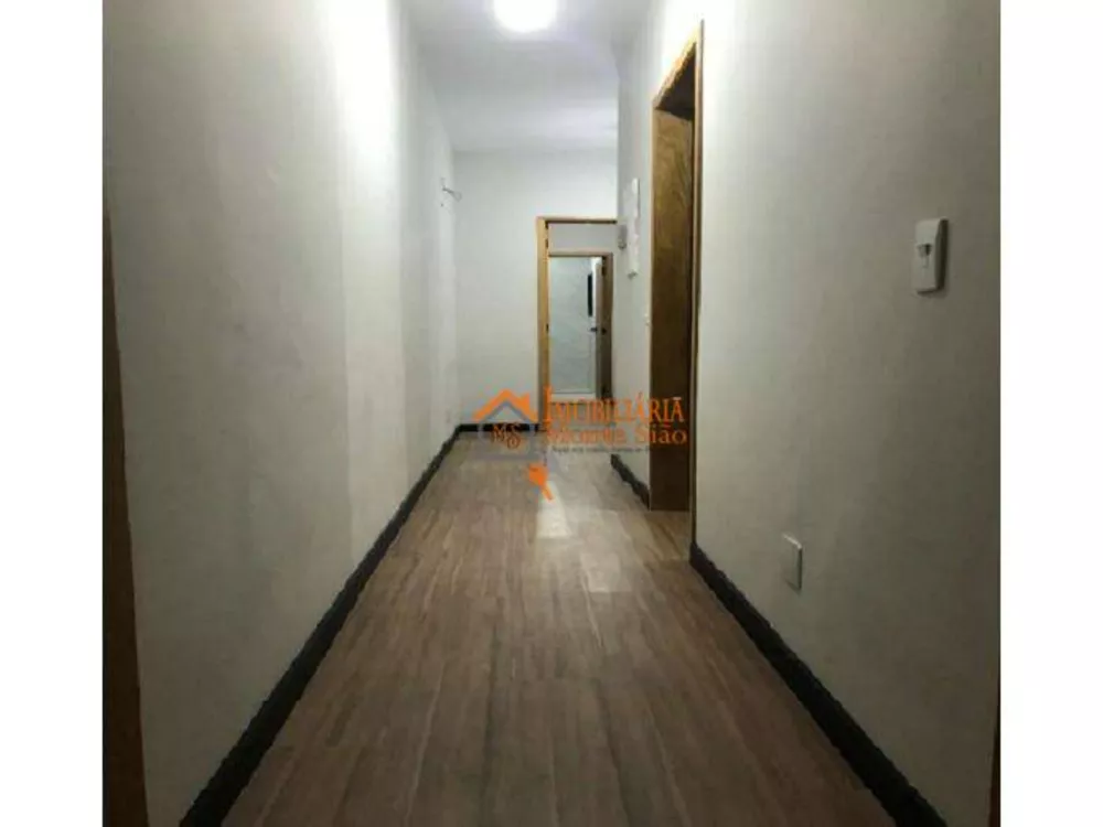 Sobrado, 3 quartos, 170 m² - Foto 12