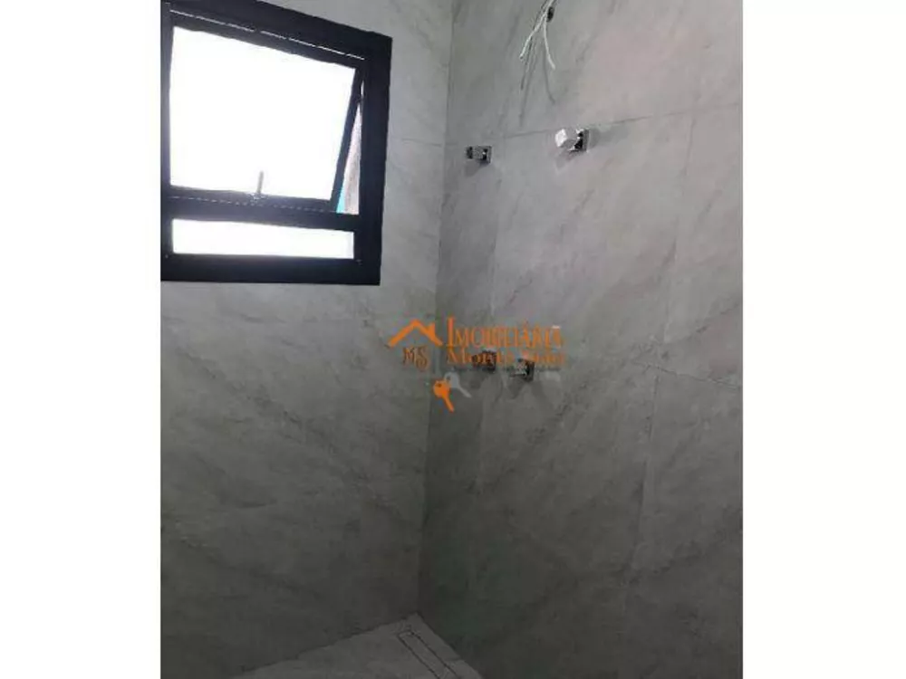 Sobrado, 3 quartos, 170 m² - Foto 13
