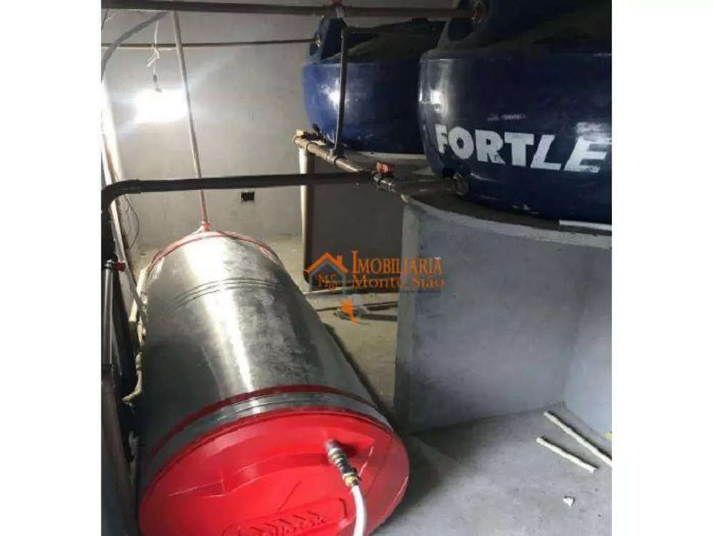 Sobrado, 3 quartos, 170 m² - Foto 19