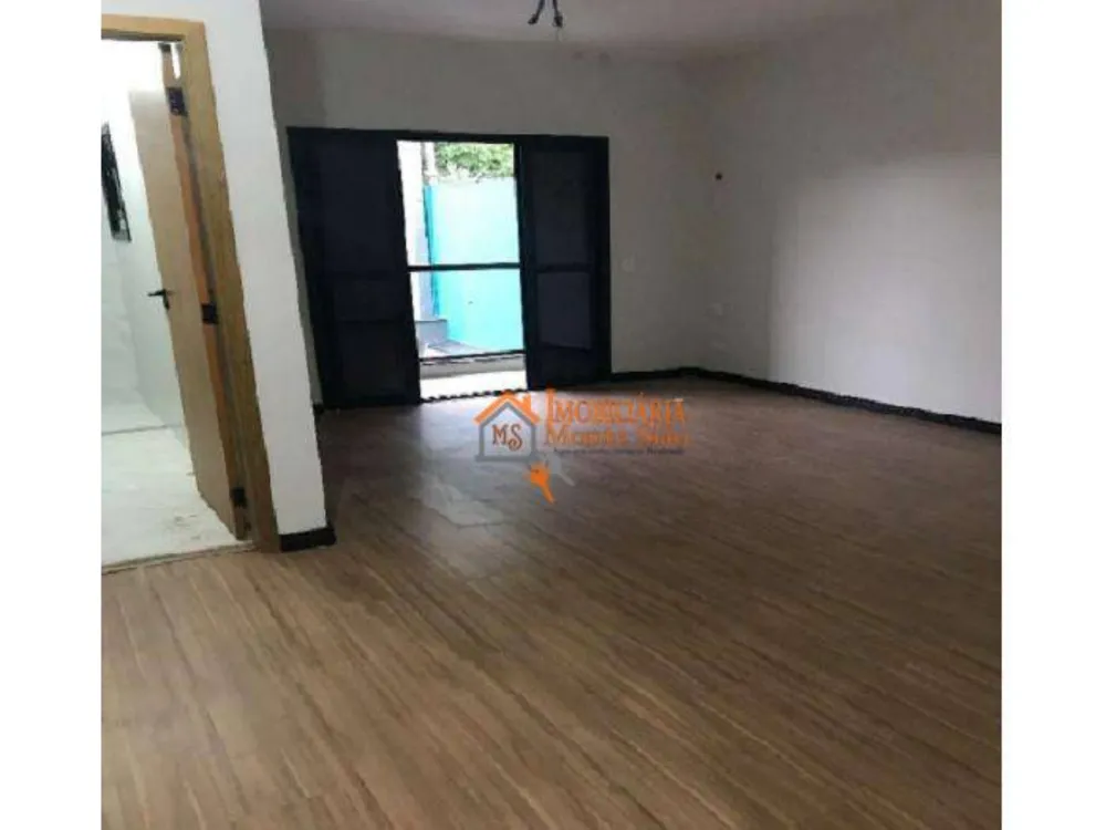 Sobrado, 3 quartos, 170 m² - Foto 21