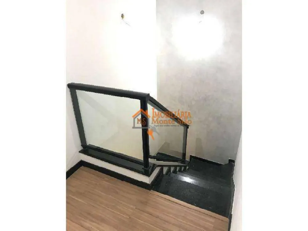 Sobrado, 3 quartos, 170 m² - Foto 22