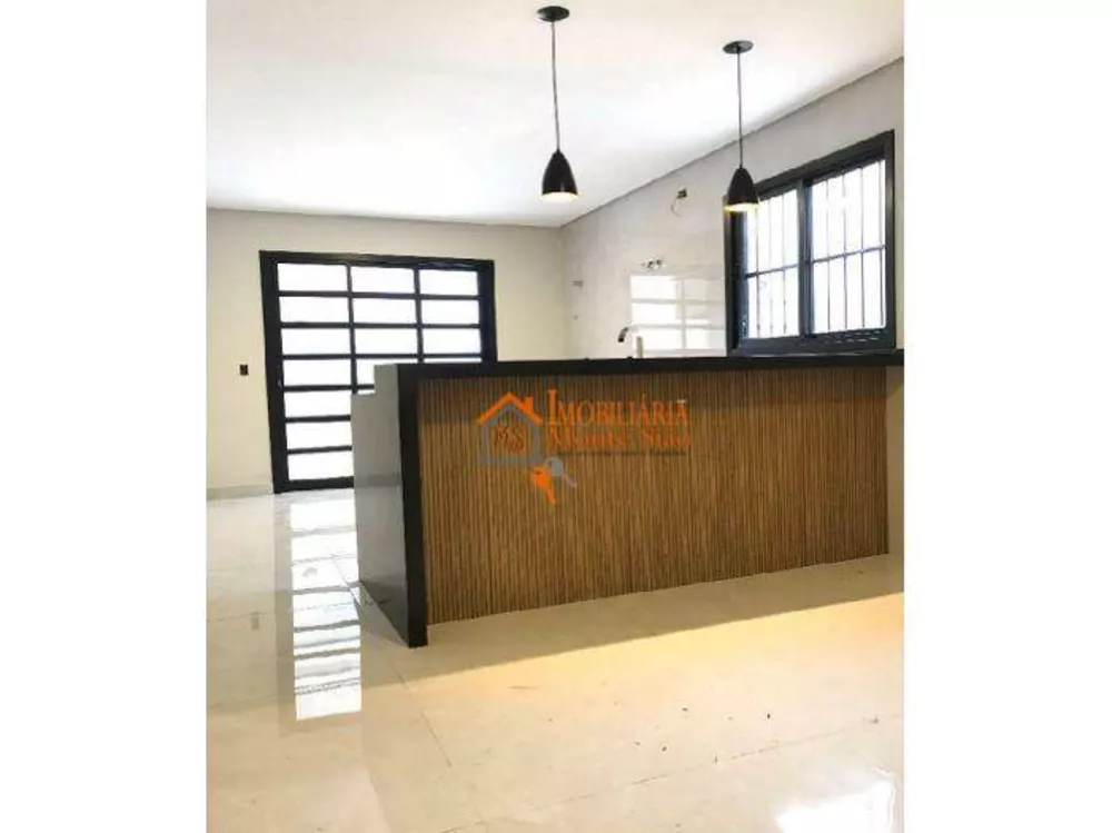 Sobrado, 3 quartos, 170 m² - Foto 4
