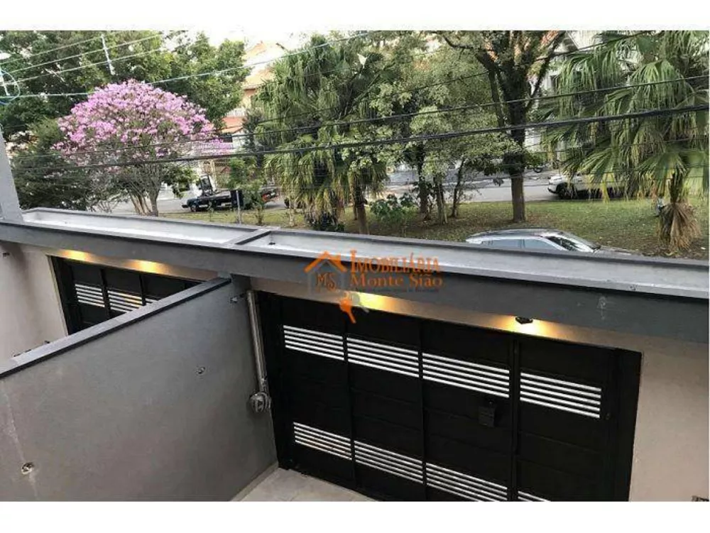 Sobrado, 3 quartos, 170 m² - Foto 11