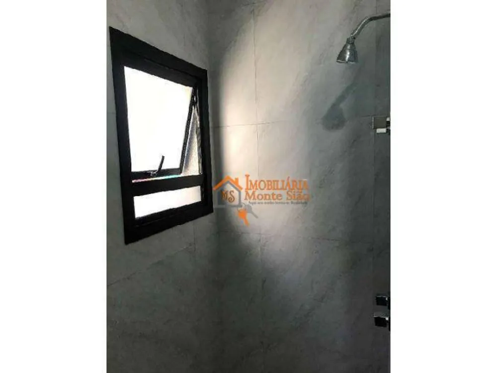 Sobrado, 3 quartos, 170 m² - Foto 23