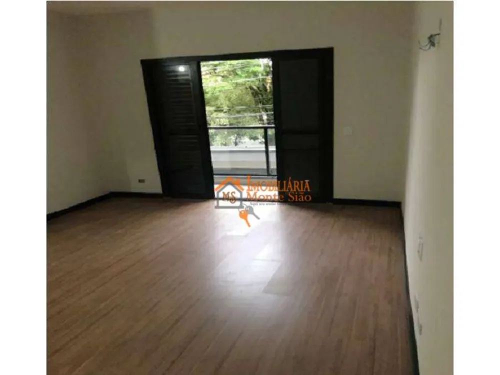 Sobrado, 3 quartos, 170 m² - Foto 24