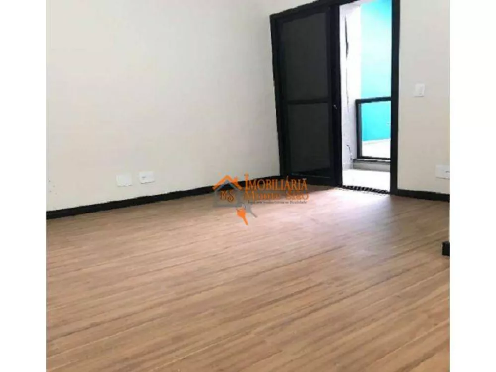 Sobrado, 3 quartos, 170 m² - Foto 9