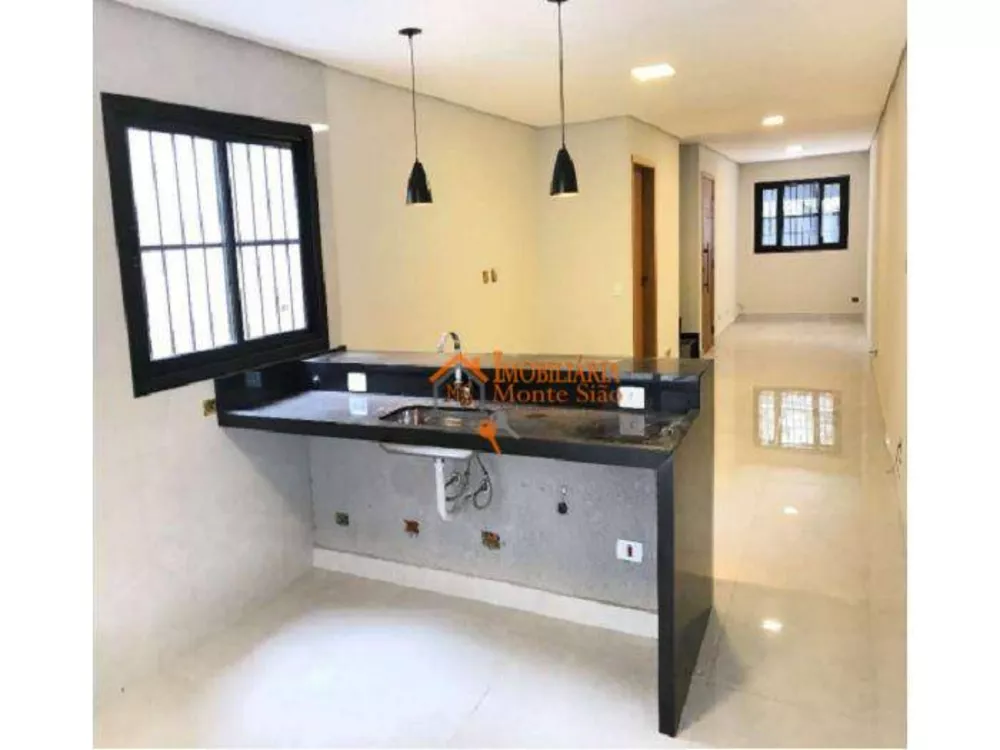 Sobrado, 3 quartos, 170 m² - Foto 5