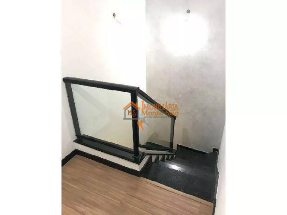 Sobrado, 3 quartos, 170 m² - Foto 14