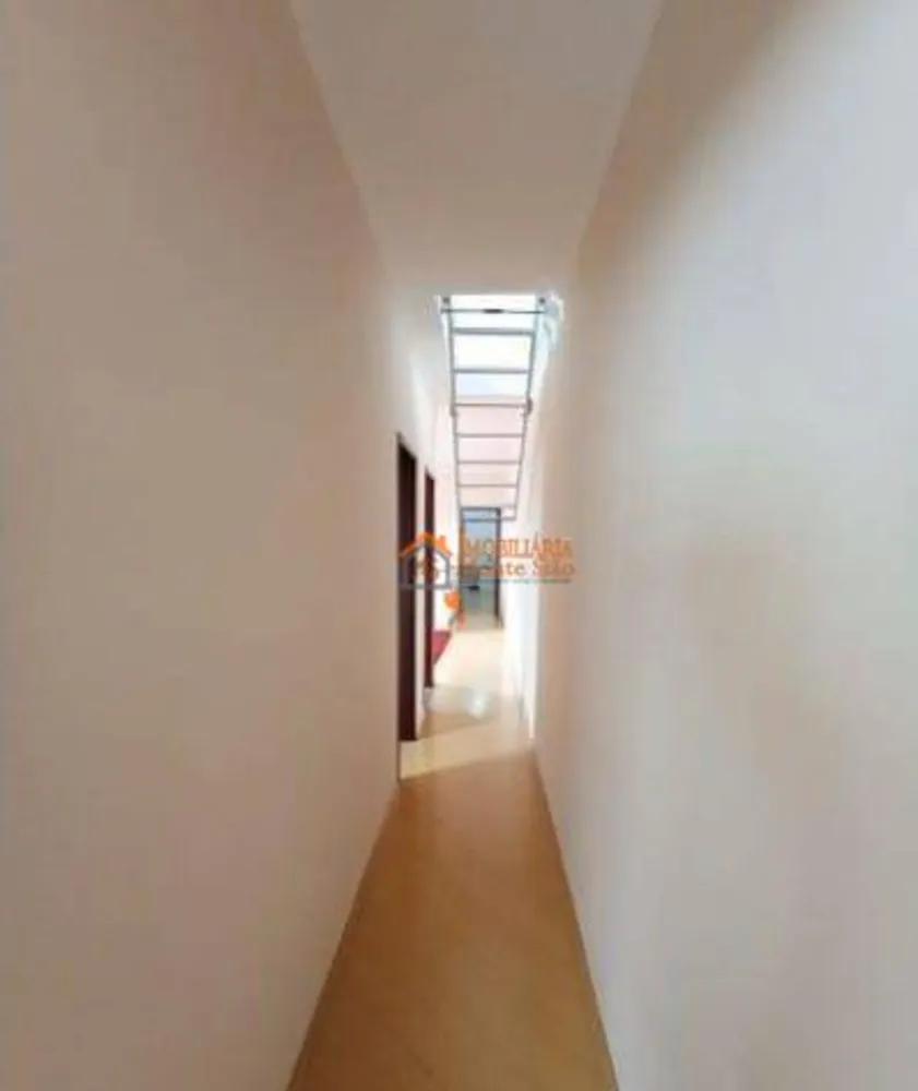 Sobrado, 3 quartos, 284 m² - Foto 2