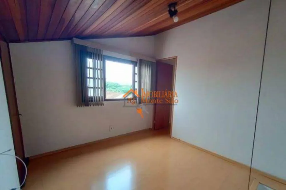 Sobrado, 3 quartos, 284 m² - Foto 4