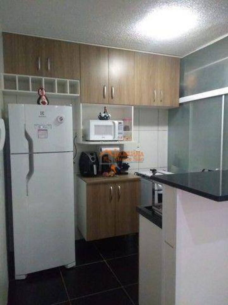 Apartamento, 2 quartos, 45 m² - Foto 4