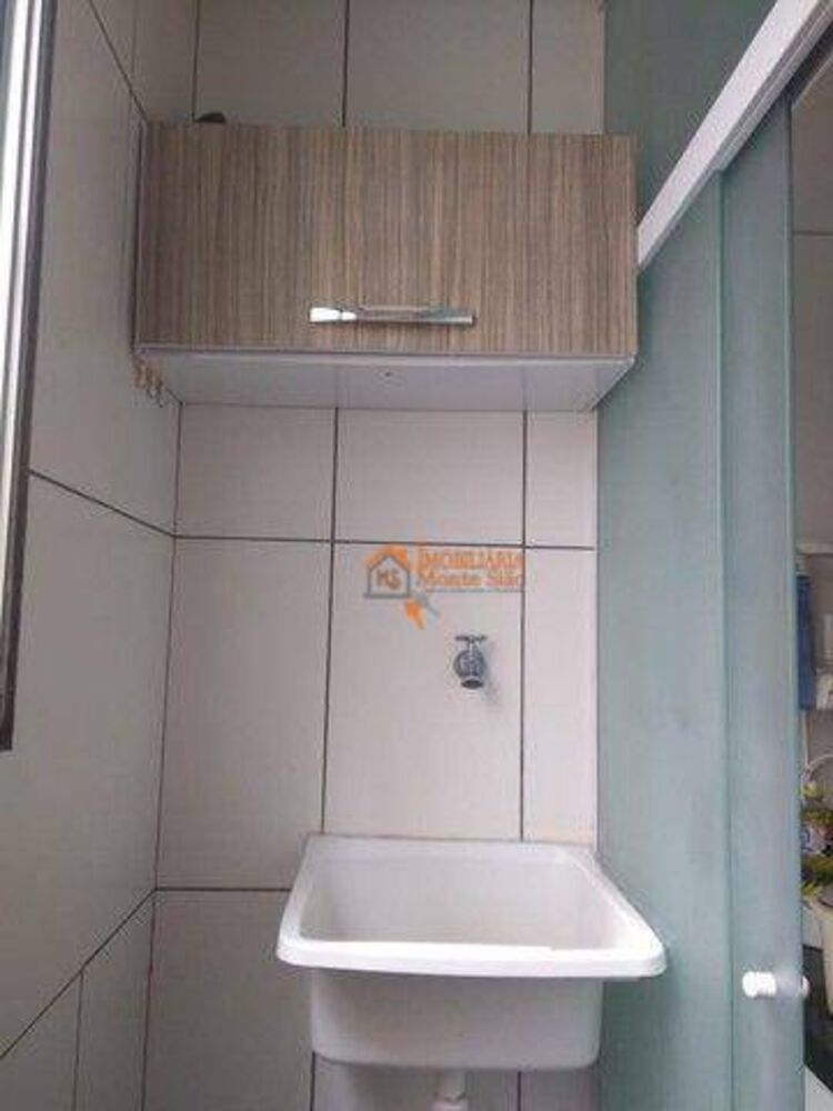 Apartamento, 2 quartos, 45 m² - Foto 14