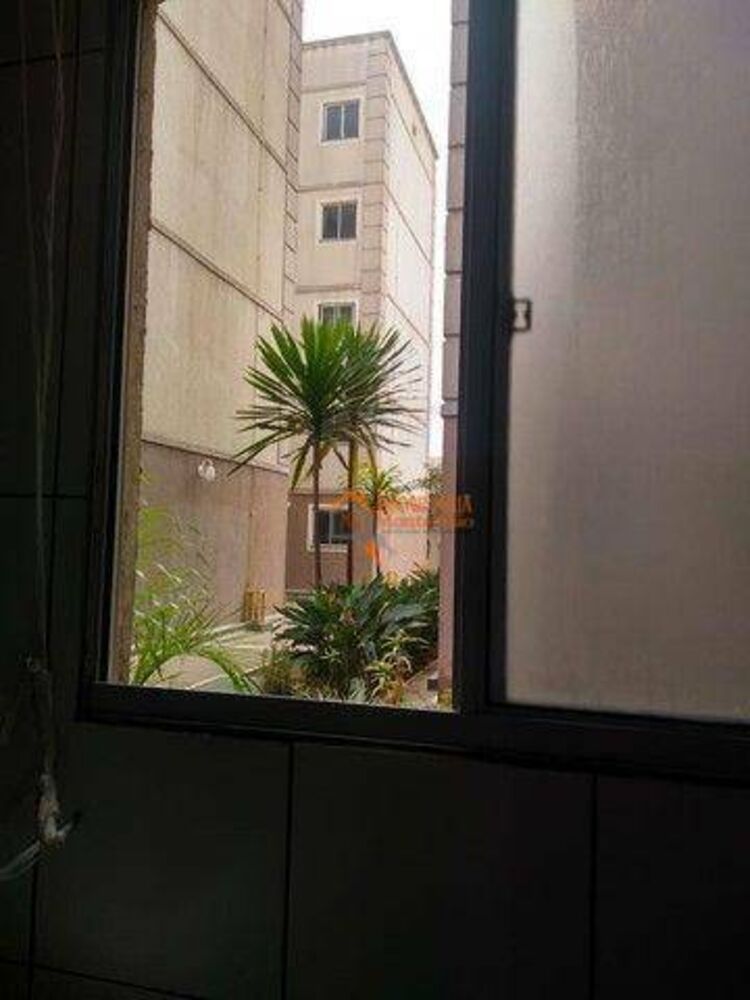 Apartamento, 2 quartos, 45 m² - Foto 7