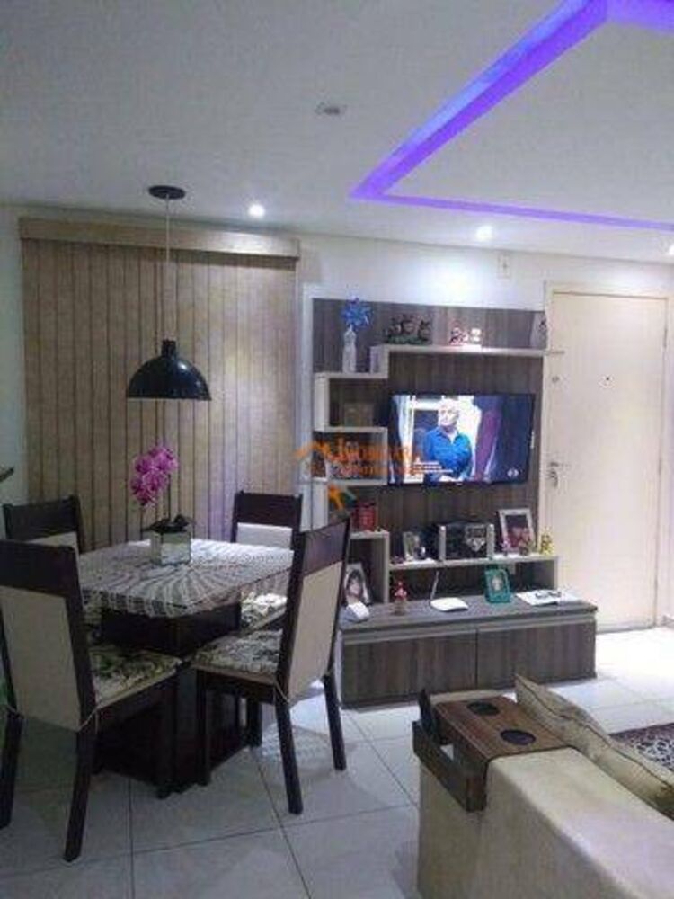 Apartamento, 2 quartos, 45 m² - Foto 5