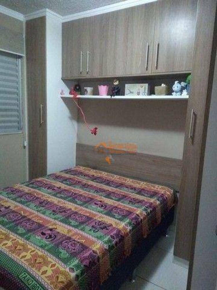 Apartamento, 2 quartos, 45 m² - Foto 16