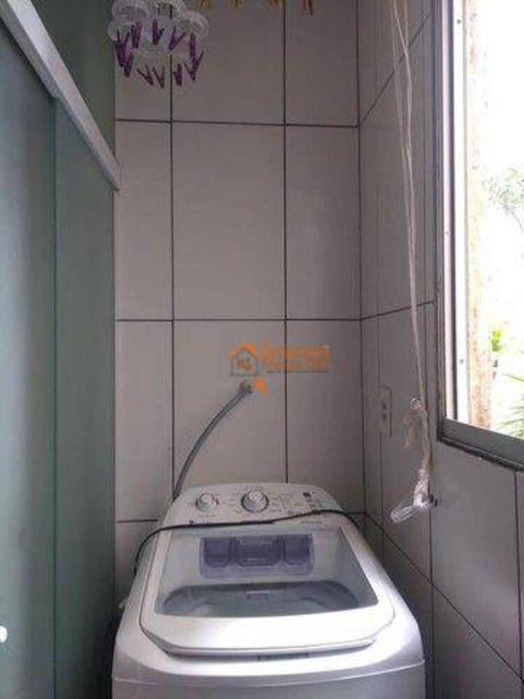 Apartamento, 2 quartos, 45 m² - Foto 13