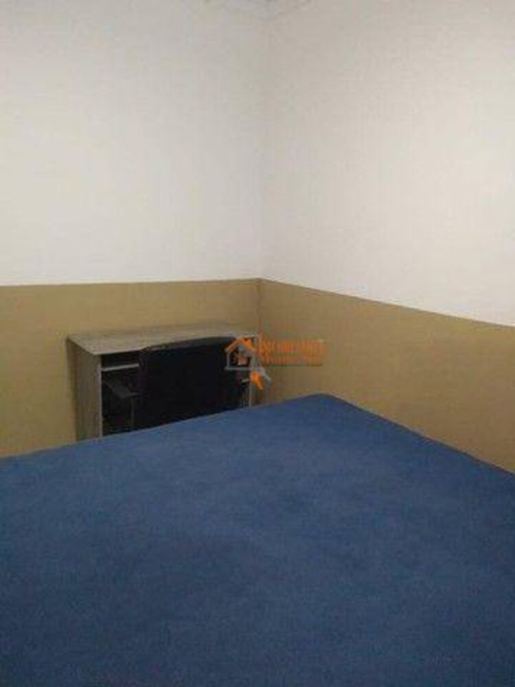 Apartamento, 2 quartos, 45 m² - Foto 9