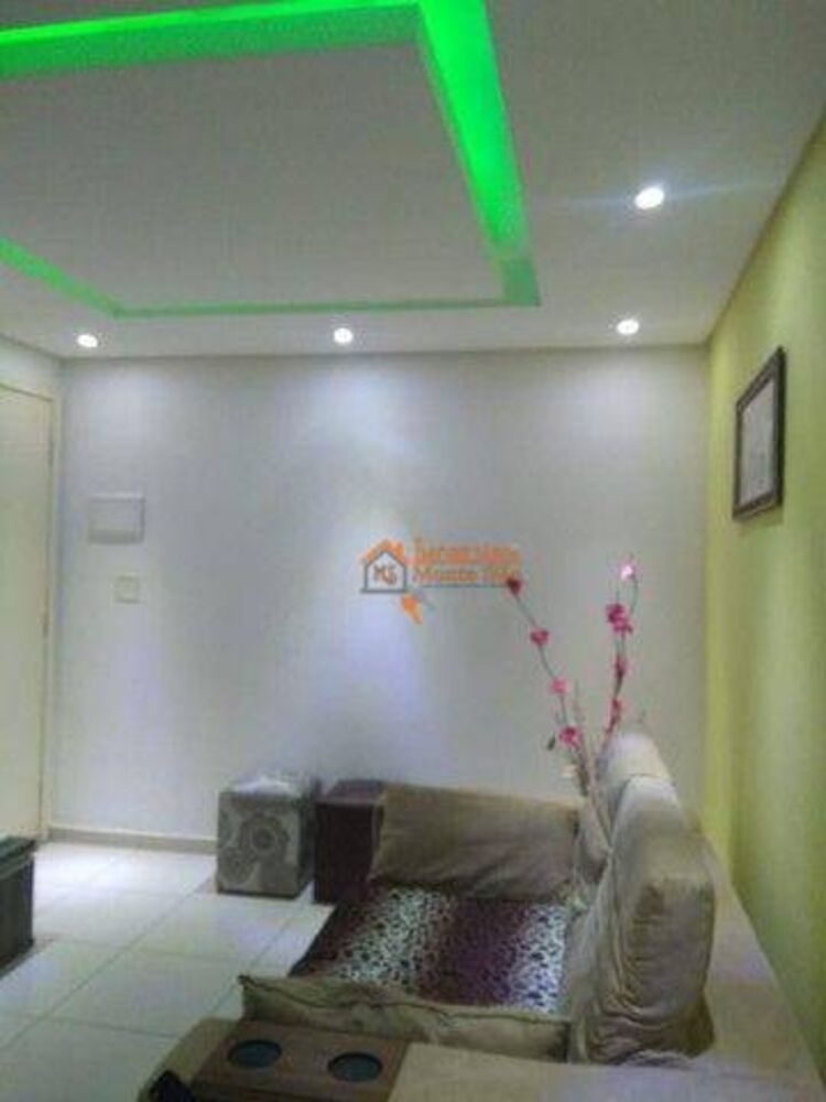 Apartamento, 2 quartos, 45 m² - Foto 12