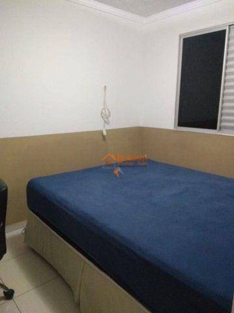 Apartamento, 2 quartos, 45 m² - Foto 6