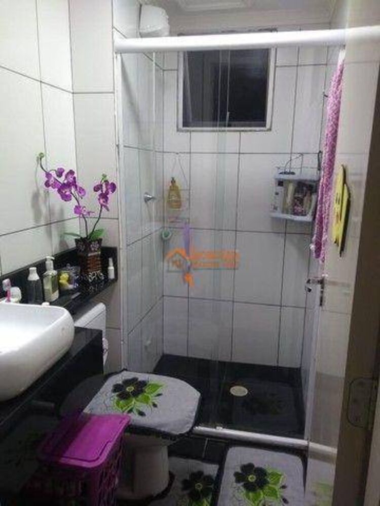 Apartamento, 2 quartos, 45 m² - Foto 3