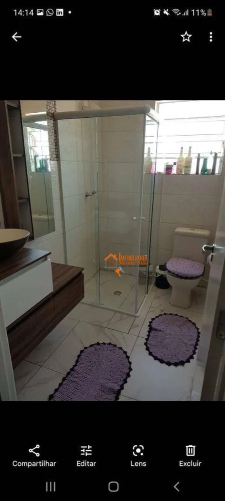 Apartamento, 2 quartos, 48 m² - Foto 4