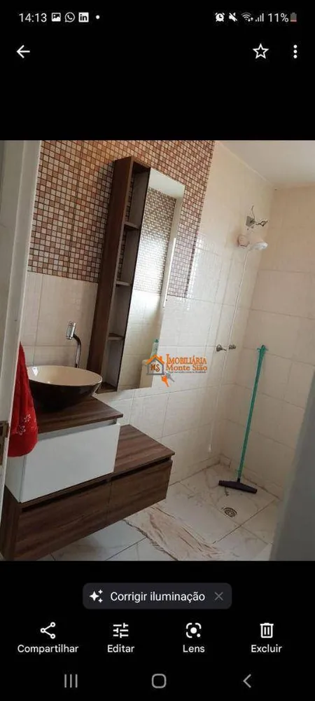 Apartamento, 2 quartos, 48 m² - Foto 7