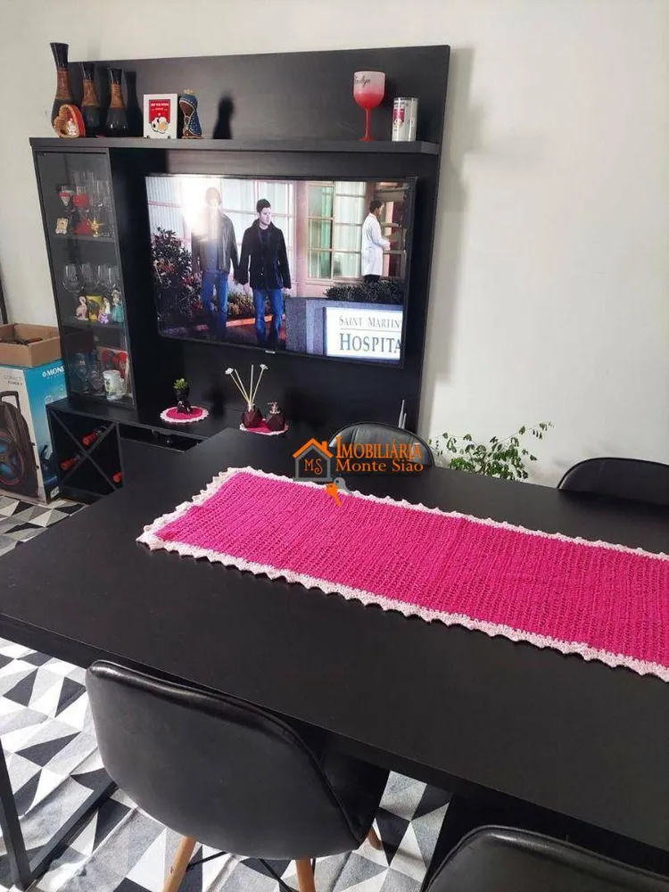 Apartamento, 2 quartos, 48 m² - Foto 1