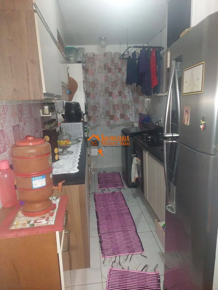 Apartamento, 2 quartos, 48 m² - Foto 3