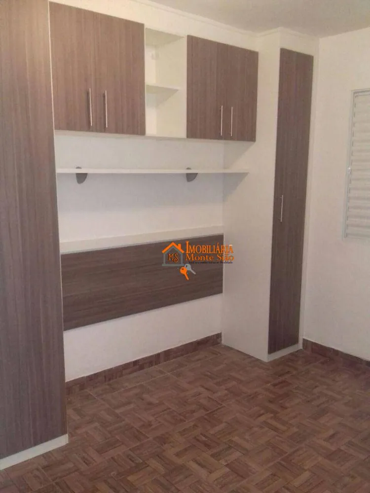 Apartamento, 2 quartos, 48 m² - Foto 5