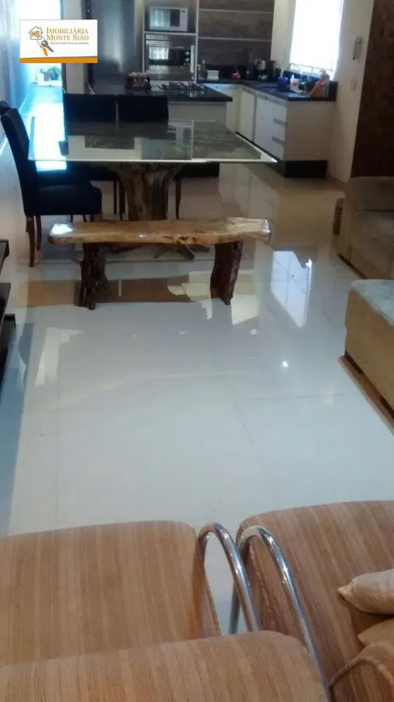 Sobrado, 2 quartos, 134 m² - Foto 3