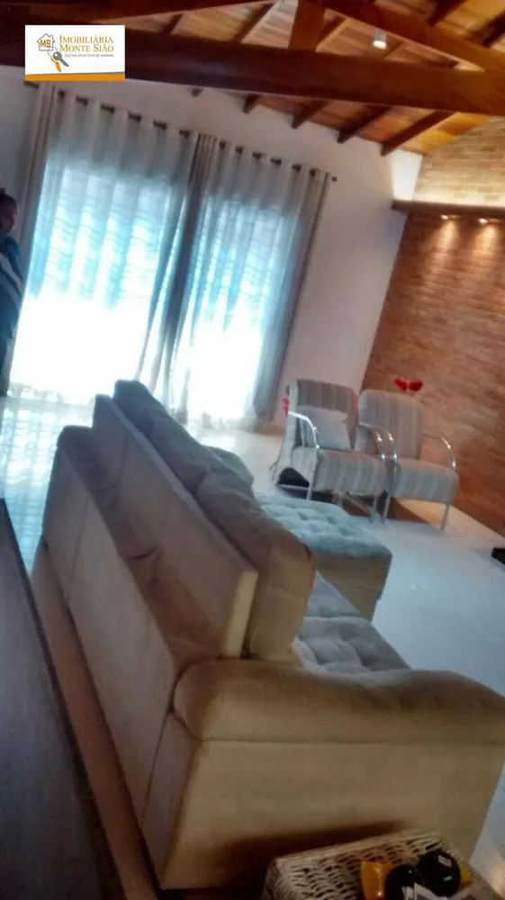 Sobrado, 2 quartos, 134 m² - Foto 5