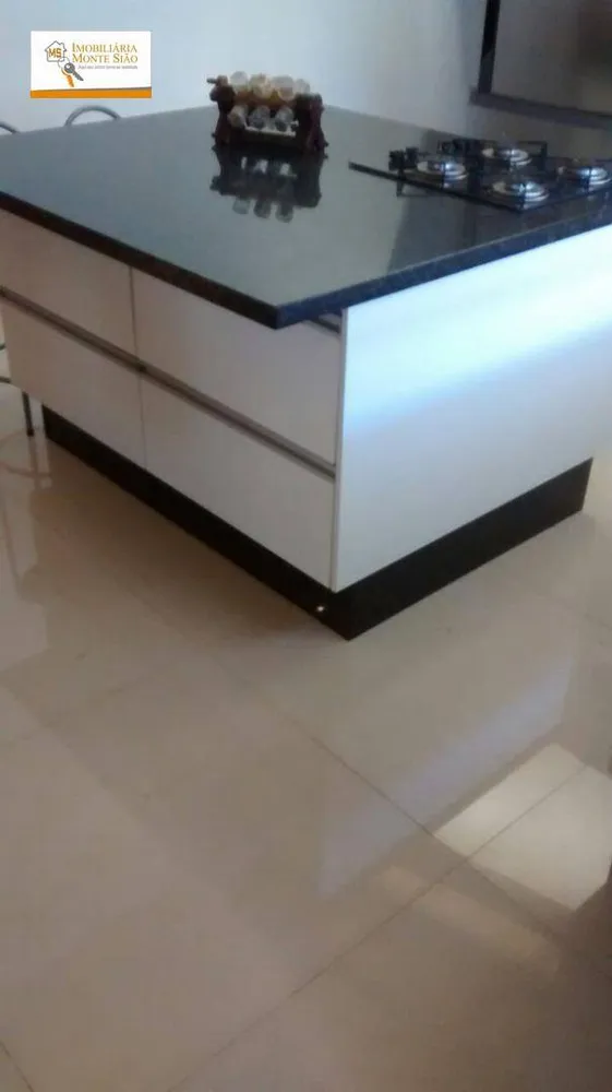 Sobrado, 2 quartos, 134 m² - Foto 6
