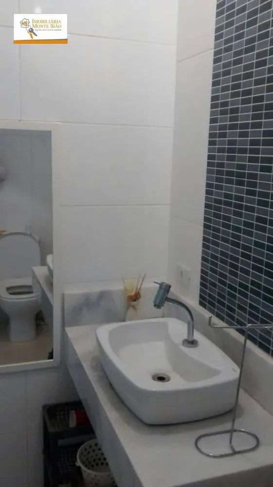 Sobrado, 2 quartos, 134 m² - Foto 7