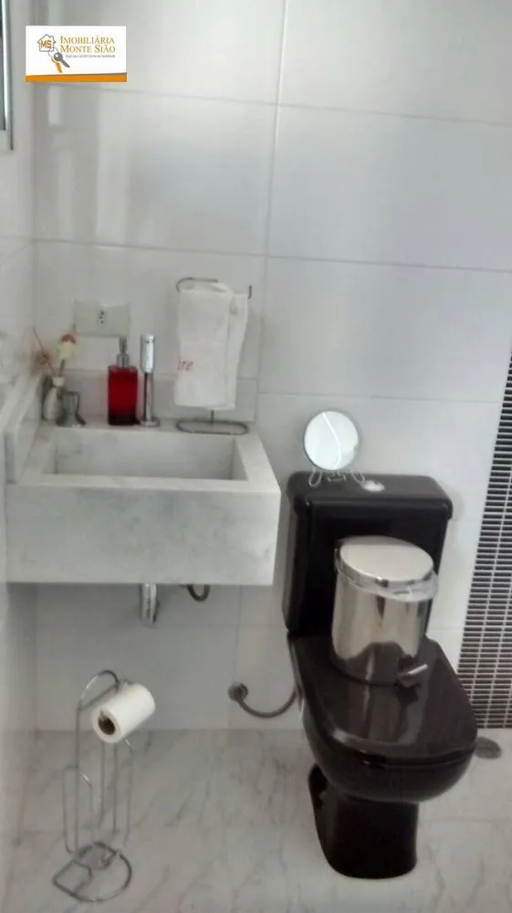 Sobrado, 2 quartos, 134 m² - Foto 11