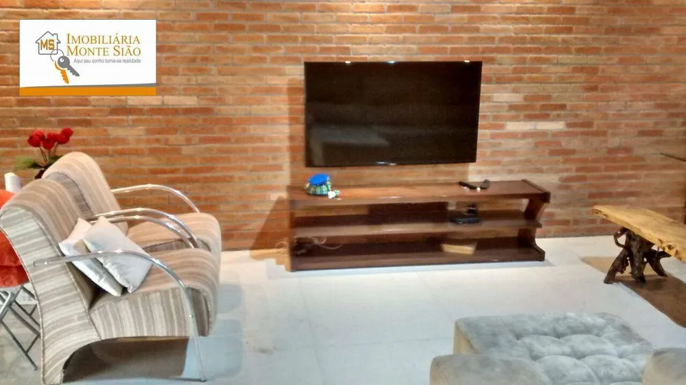 Sobrado, 2 quartos, 134 m² - Foto 2