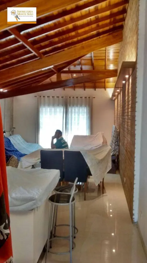 Sobrado, 2 quartos, 134 m² - Foto 4