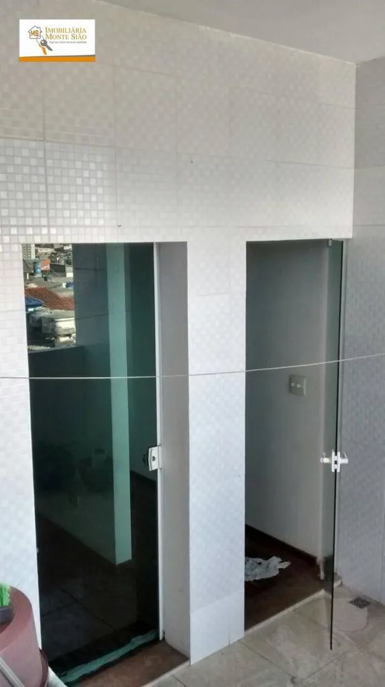 Sobrado, 2 quartos, 134 m² - Foto 12