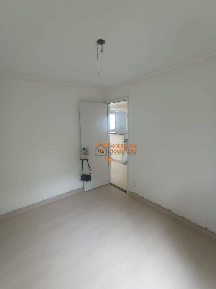 Apartamento, 2 quartos, 45 m² - Foto 7