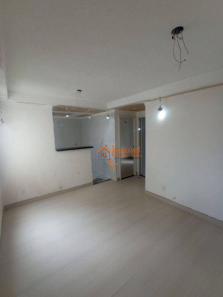 Apartamento, 2 quartos, 45 m² - Foto 10