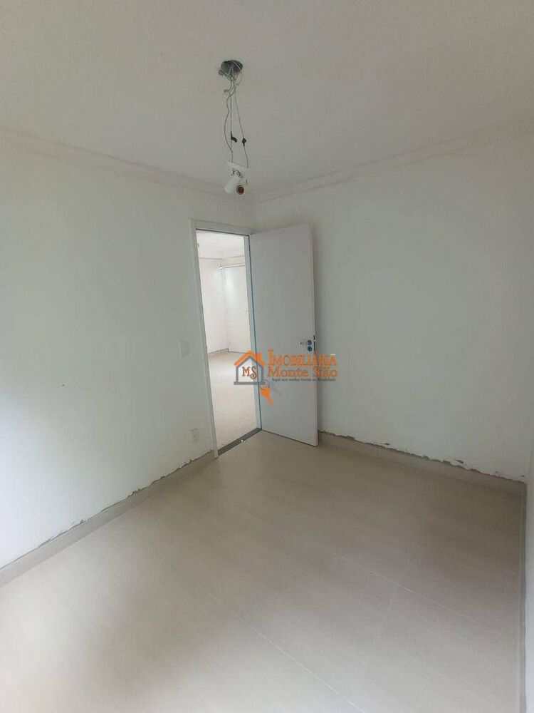 Apartamento, 2 quartos, 45 m² - Foto 12