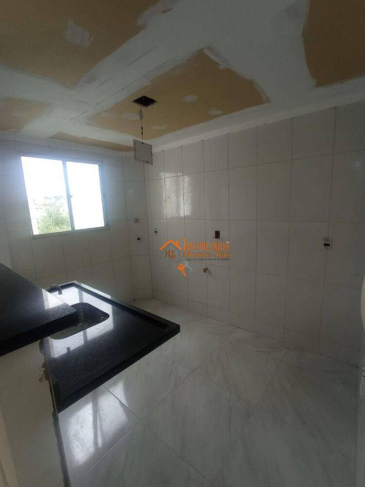 Apartamento, 2 quartos, 45 m² - Foto 3