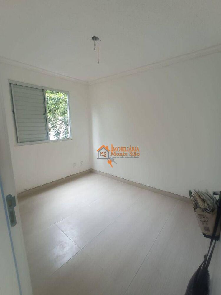 Apartamento, 2 quartos, 45 m² - Foto 9