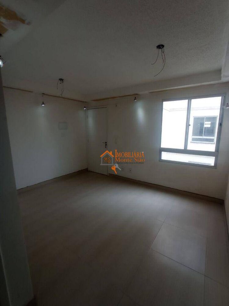 Apartamento, 2 quartos, 45 m² - Foto 1