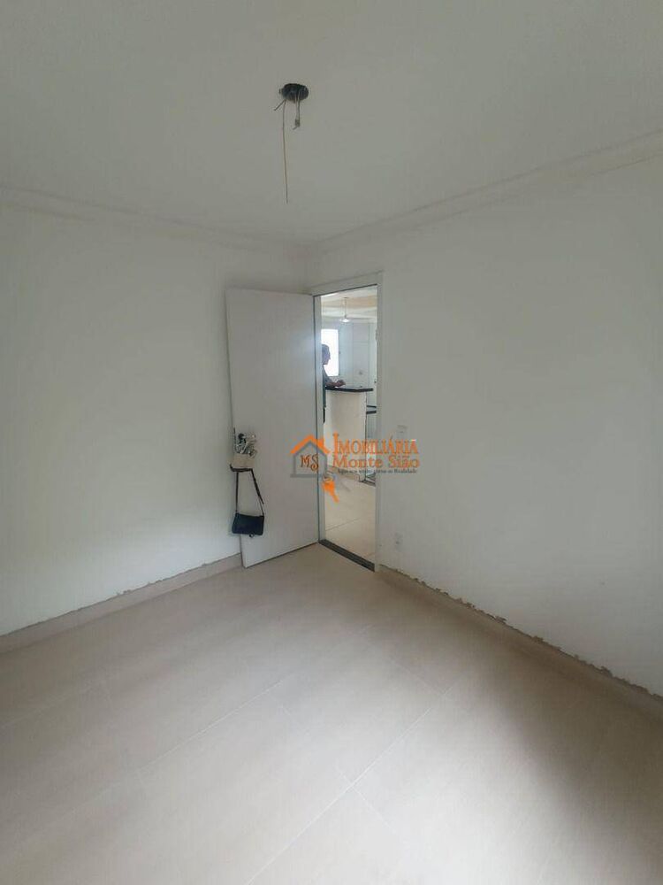 Apartamento, 2 quartos, 45 m² - Foto 6
